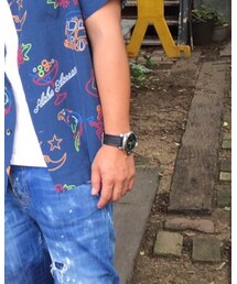 PANERAI | アナログ腕時計