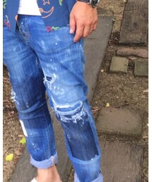 DSQUARED2 | デニムパンツ