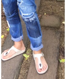 BIRKENSTOCK | サンダル