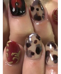 ジェルネイル | ハンドケア/ハンドクリーム