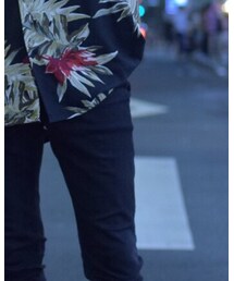 GU | パンツ