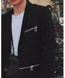 ZARA | スーツジャケット