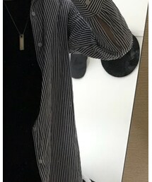 ZARA | シャツ/ブラウス