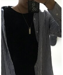 GUCCI | ネックレス
