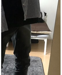 H&M | パンツ