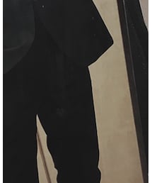 ZARA | スラックス