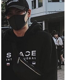 H&M | パーカー