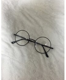 nobrand | メガネ