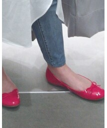 UNIQLO | バレエシューズ