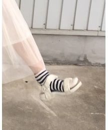 靴下屋 | ソックス/靴下