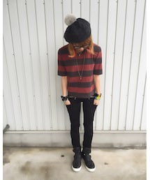 agnes b. | Tシャツ/カットソー