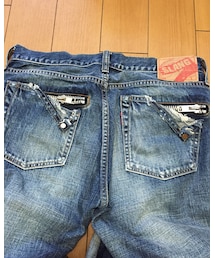 RNA | デニムパンツ