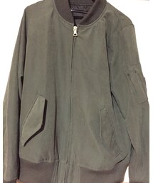 lil nina | ミリタリージャケット