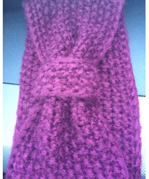 Bershka | ヘアバンド