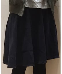 no brand | スカート