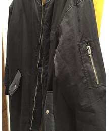 FOREVER 21 | ミリタリージャケット