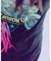 WEGO | Tシャツ/カットソー