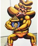 ウンチマン💩の「雑貨/ホビー(フィギュア)」