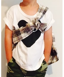PLAY COMME des GARCONS | Tシャツ/カットソー