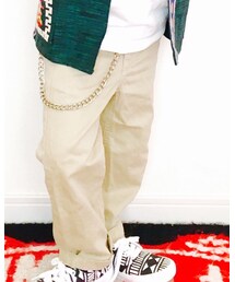 古着 | チノパンツ