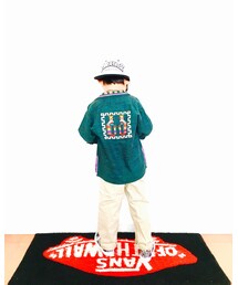 バックスタイル☆ | その他