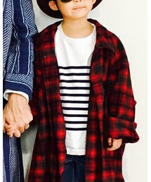 PENDLETON | シャツ/ブラウス