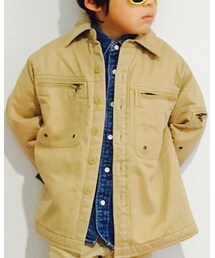 古着 | カバーオール