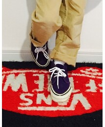 VANS | スニーカー