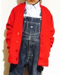 VINTAGE(ヴィンテージ)の「トップス(カーディガン/ボレロ)」