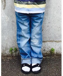 GAP | デニムパンツ