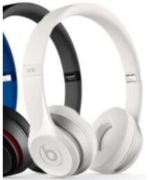 Apple Beats Solo | スピーカー