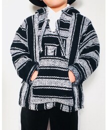 古着 | ポンチョ