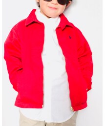 RALPH LAUREN | カバーオール