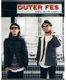 アウターフェス2017 | その他