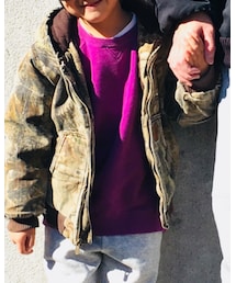 Carhartt | ブルゾン