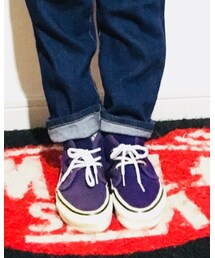 VANS | スニーカー