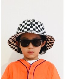 Champion | ハット