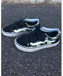 VANS | スニーカー