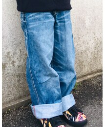 GAP | デニムパンツ