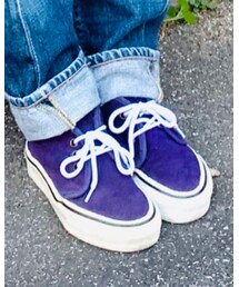 VANS | スニーカー