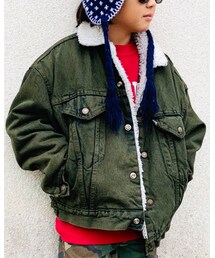 Levi's | デニムジャケット