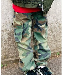 古着 | カーゴパンツ