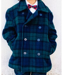 古着 | ピーコート