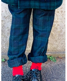 古着 | スラックス