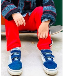 VANS | スニーカー