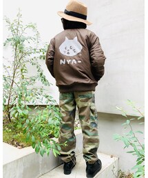 バックスタイル♡ | その他