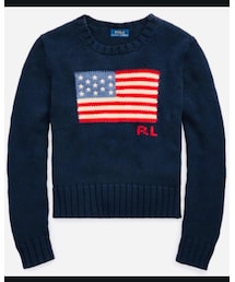 POLO RALPH LAUREN | ニット/セーター