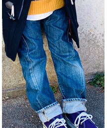 Lee | デニムパンツ