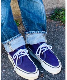 VANS | スニーカー