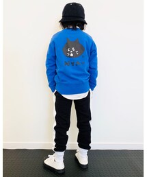 バックスタイル☆ | スウェット